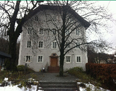 Raiffeisenstraße 1, 5061 Salzburg-Elsbethen.AUSTRIA

