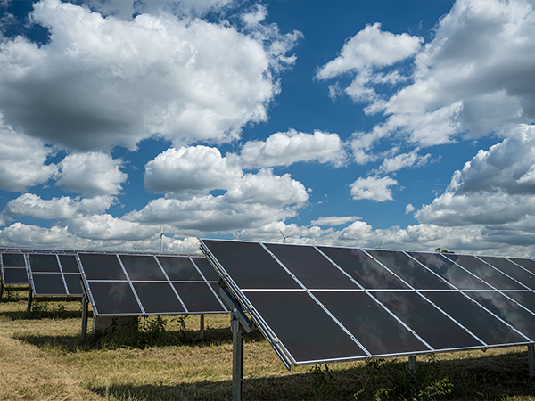 KOCO AG     - Solar Energy