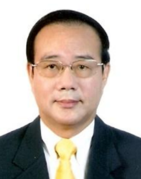 Dr. Prapon Vongvichien
