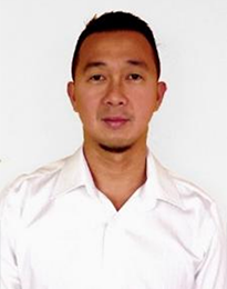 Mr. Patrick Lim 