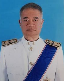 Prof. Dr. Kamol Lertrat 