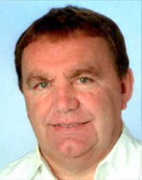 Mr. Gustav J. Heinisch 