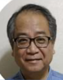 DR. Bruce Ho  