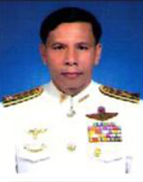 Major. Nipon Tankumeye 