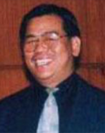 Mr. Chaiyakorn Preechaharn 