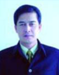 Mr. Peerapong Chaichitatorn MBA. 