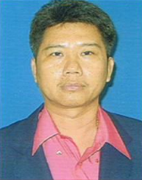 Mr. Prasit Chawangpakdeewaj 