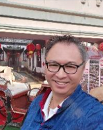 Mr. Surasak Phongsaphaptham 
