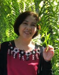 Miss. Panida Limpiwan MBA. 