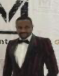 HON. Dr. Stanley H Damas